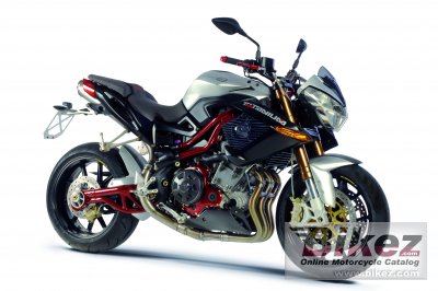 2008 Benelli Titanium 07 photo